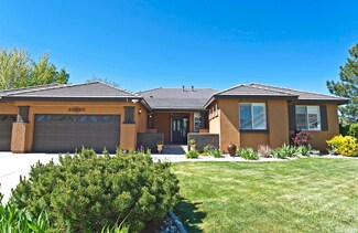 2705 Darcy Ct, Sparks, NV 89436