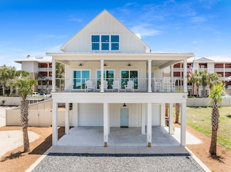 112 N 35th St, Mexico Beach, FL 32456