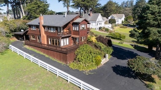 44920 Little Lake Rd, Mendocino, CA 95460