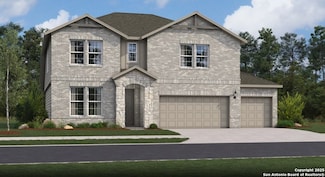 231 Moose Trail, Cibolo, TX 78108