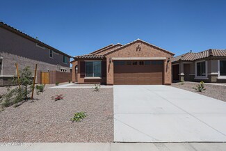 7168 W Hedge Hog Place, Peoria, AZ 85383