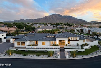 3653 E Runaway Bay Place, Queen Creek, AZ 85142