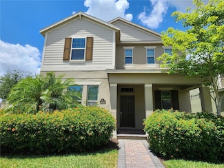 16043 Pebble Bluff Loop, Winter Garden, FL 34787