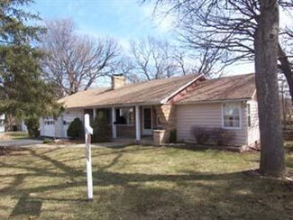 649 Edgebrook Terrace, Elgin, IL 60120