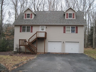 229 Buck Ridge Dr, Drums, PA 18222