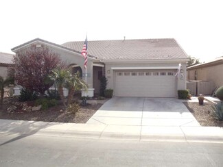 4061 E Indigo St, Gilbert, AZ 85298