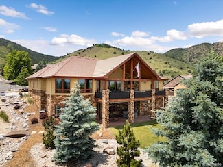 6170 Falcon Ridge Way, Morrison, CO 80465