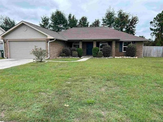 323 Tree Swallow Dr, Pensacola, FL 32503