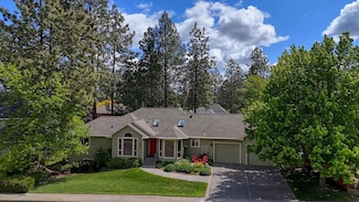 4307 S Apollo St, Spokane, WA 99223