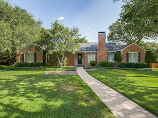 6906 Currin Dr, Dallas, TX 75230