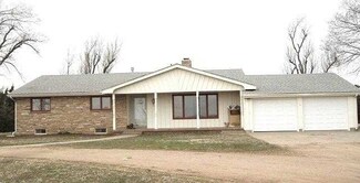 20307 S Yoder Rd, Pretty Prairie, KS 67570
