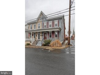 219 N Wayne St, Orwigsburg, PA 17961