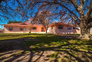 101 W Commerce St, Presidio, TX 79845
