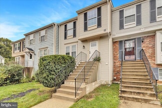 11453 Abbottswood Ct Unit 49-4, Upper Marlboro, MD 20774