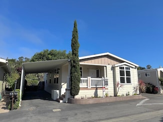 46 Nandina Dr Unit 46, Aptos, CA 95003