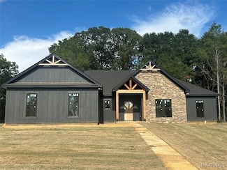 664 Lorie Lee Loop, Deatsville, AL 36022