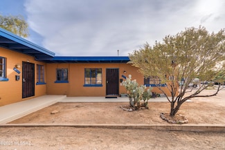 734 - 736 N Jerrie Ave, Tucson, AZ 85711