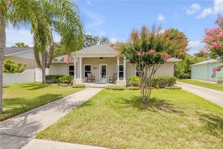 527 Old Minorcan Trail, New Smyrna Beach, FL 32168