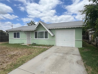 225 W Franklin Ave, Pomona, CA 91766