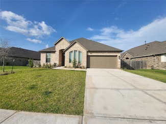 1422 Munson Valley Rd, Richmond, TX 77406