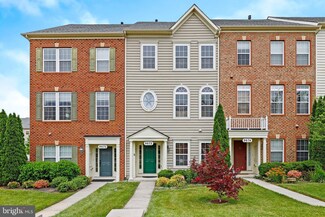 9672 Ethan Ridge Dr, Frederick, MD 21704