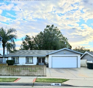 3022 E Quinnell Dr, West Covina, CA 91792