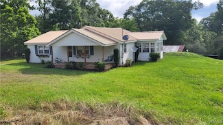 3310 Hwy 159, Gordo, AL 35466