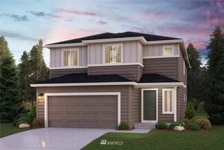 12101 313th Ave SE Unit 23, Sultan, WA 98294