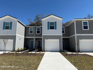 13554 Ute Place, Jacksonville, FL 32218