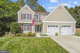 13212 Trumpet Place, Silver Spring, MD 20904