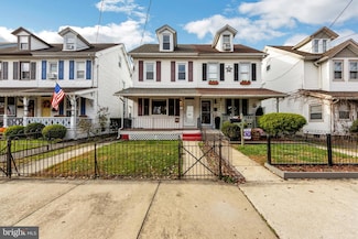 334 Jefferson Ave, Bristol, PA 19007