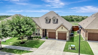 15005 Teasley Ave, Aledo, TX 76008