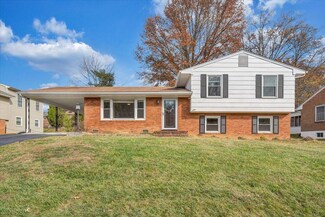 4751 Biltmore Dr NW, Roanoke, VA 24017