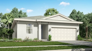 Magnolia, Port St. Lucie, FL 34984