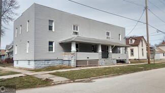 201 N 2nd St, Red Oak, IA 51566