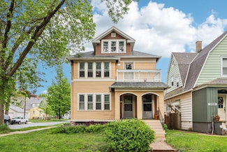 3400 S Delaware Ave Unit 3402, Milwaukee, WI 53207