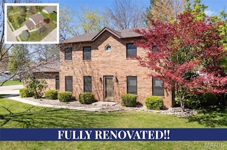 525 Homestead Ave, Swansea, IL 62226