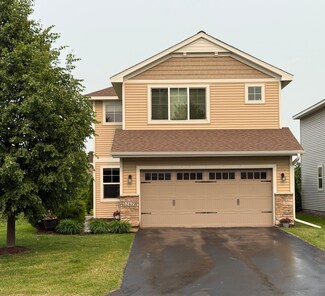 12419 Coral Sea St NE, Minneapolis, MN 55449