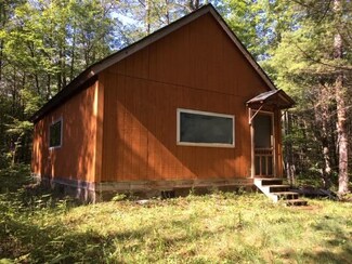 0 Hardy Grade Rd Unit Parcel E 321133, Curran, MI 49728