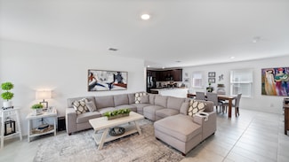 6212 Unbridled Dr, Forney, TX 75126