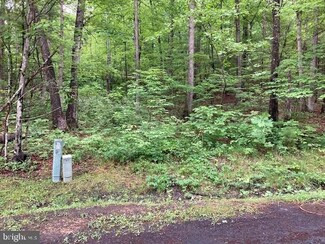 0 Susan Rd Unit VASH2003412, Basye, VA 22810