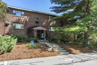 32 Spencer Rd Unit 30M, Boxborough, MA 01719