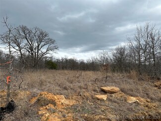 0 County Road 1405 Rd Unit 2502881, Skiatook, OK 74070