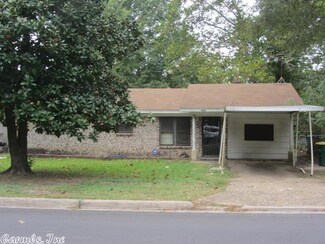 9212 Reck Rd, Little Rock, AR 72209