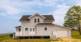 2173 110th Ave, Wheatland, IA 52777