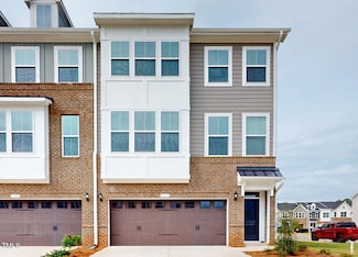 110 Daisy Mum Rd Unit Moonflower, Holly Springs, NC 27540