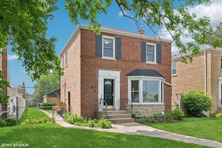 5146 N Mobile Ave, Chicago, IL 60630