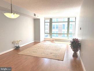 1150 K St NW Unit 609, Washington, DC 20005