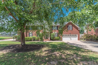 835 Woodberry Dr, Evans, GA 30809
