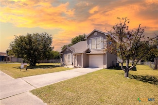 2201 Lazy Ridge Dr, Killeen, TX 76543